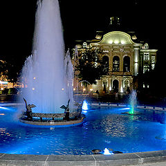 фото "Plovdiv, Bulgaria"
