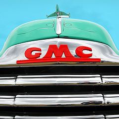 photo "GMC"