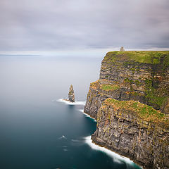 фото "Cliffs of Moher"