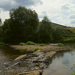 фото "Пахра."