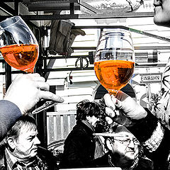 фото "cheers ...."