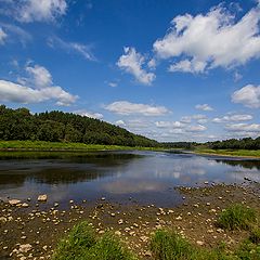 photo "river Volga"