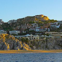 фото "Cabo San Lucas"