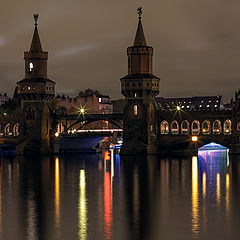 photo "Festival of Light 2013  Berlin"