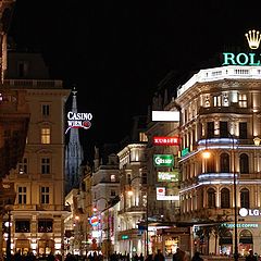 photo "Casino Wien"