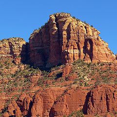 фото "Red Rock Sedona"