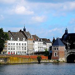 фото "Maastricht"