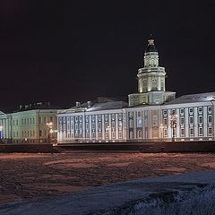 фото "Кунсткамера"