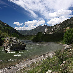 фото "Алтайские зарисовки"