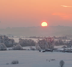 фото "Утро рыбака."