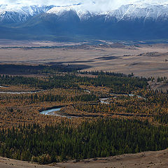 фото "Алтайские зарисовки"