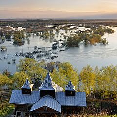 фото "Майские разливы"