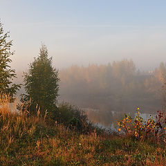 фото "Рассвет"