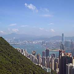 photo "Hong Kong"