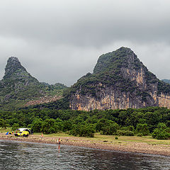 photo "Picknick"