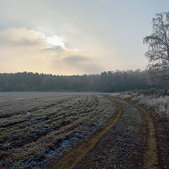 фото "Осень."