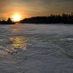 фото "Зимнее утро"