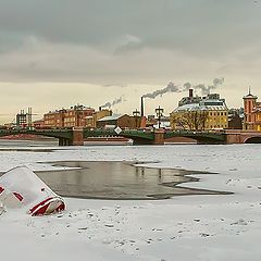 фото "Крейсер "Аврора""