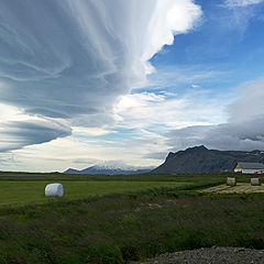 photo "Iceland. First impression."