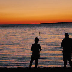 photo "Fishing"