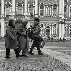 фото "Скоро зима...."