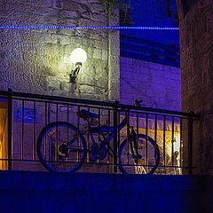 photo "Jerusalem. In the Old City."