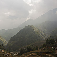 photo "Sapa"