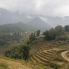 photo "Sapa"