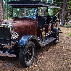 photo "1928 GMC Truck"