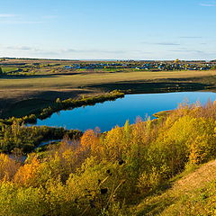 фото "Золотая осень"