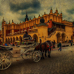 photo "Krakow 3287"