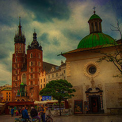 photo "Krakow 3292"