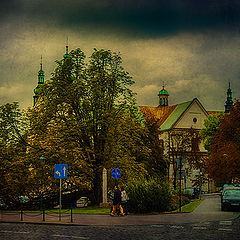 photo "Krakow 3306"