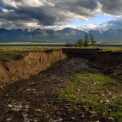 фото "Кызыл-Таш"