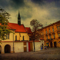 photo "Krakow 3307"