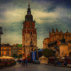 фото "Krakow 3318"