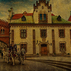 фото "Krakow 3401"