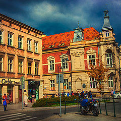 фото "Krakow 3447"