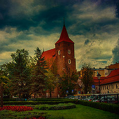 фото "Krakow 3481"