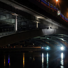 фото "Большой Каменный мост"