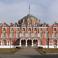 photo "Petroff Palace"