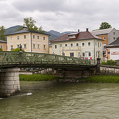 фото "старый мост"