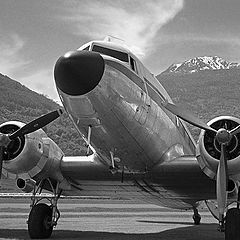 фото "Douglas DC-3"
