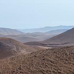 фото "Другая планета"