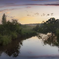 фото "Рождение утра"