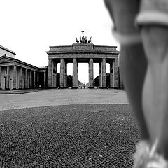 фото "BERLIN"