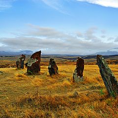 фото "Stones of Karabakh"