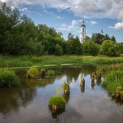 фото "Мелодия тишины"