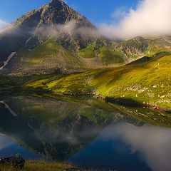 фото "Утро"