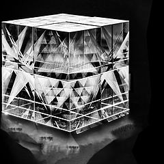 photo "The Magic Cube"